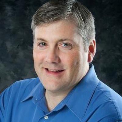 Photo of Webb Wright