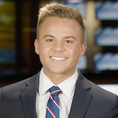Photo of Simon Williams