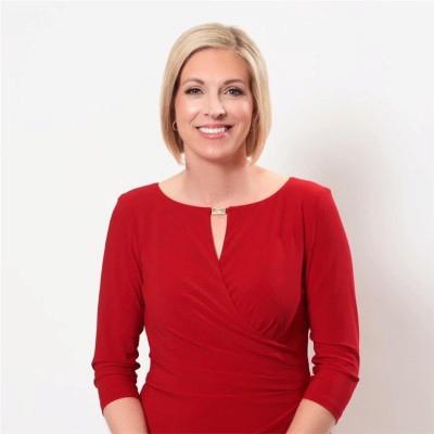 Photo of Sonya Stevens