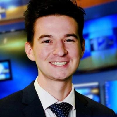 Photo of Josh Culbreth