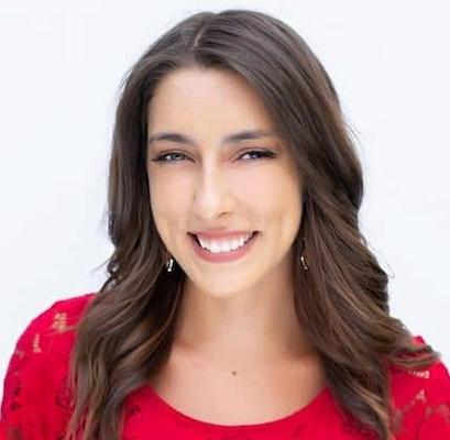 Photo of Charistin Clark 