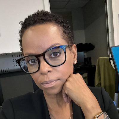 Photo of Tessa Spencer