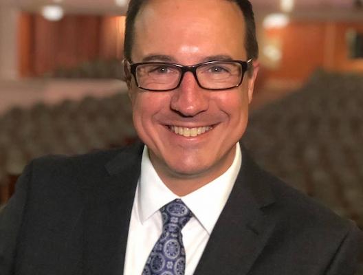 Photo of Dave Williams