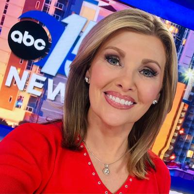 Photo of Jennifer Abney