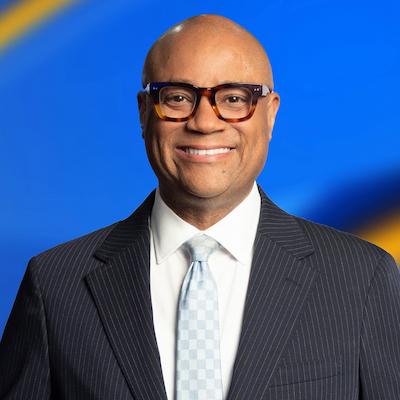 Photo of Rod Carter