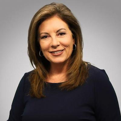Photo of Lisanne Anderson