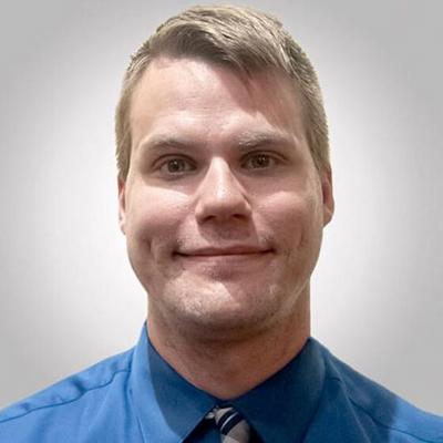 Photo of Jason Cooley