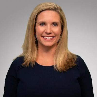 Photo of Cathy Corbett