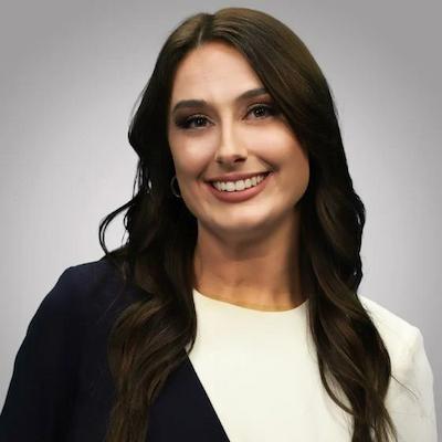 Photo of Amber Nowaski