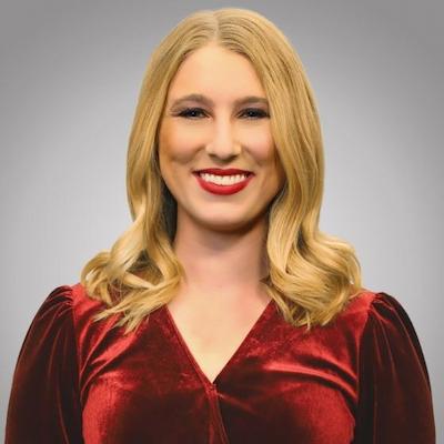 Photo of Mandy Bailey