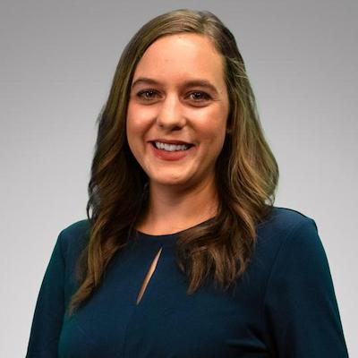 Photo of Christine Gormley