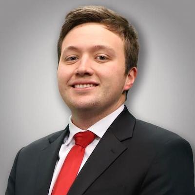 Photo of Parker Schroeder 