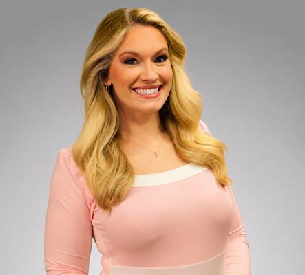 Photo of Bailey Vaughn