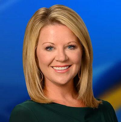 Photo of Angela Taylor
