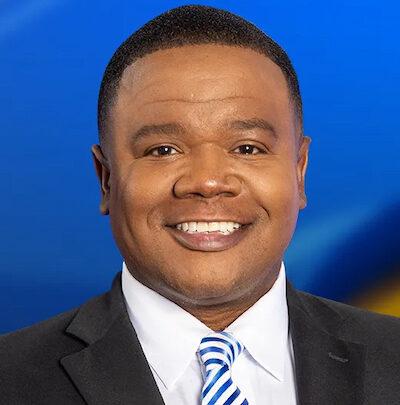 Photo of Greg Funderburg
