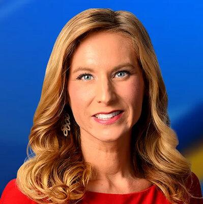 Photo of Maggie Newland