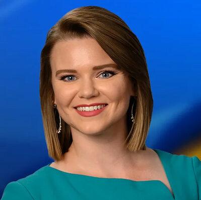 Photo of Rachel Duensing