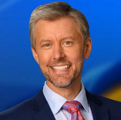 Photo of Wes Hohenstein
