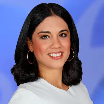 Photo of Aisha Morales