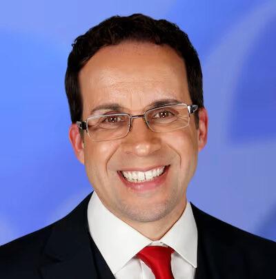 Photo of Steve Beylon