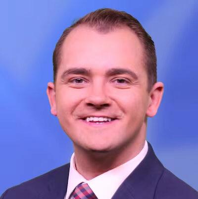 Photo of Emerson Lehmann