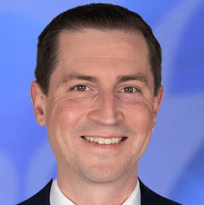Photo of David Ernst