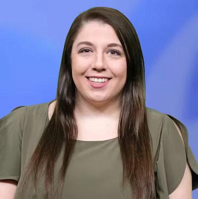 Photo of Samantha Cavalli