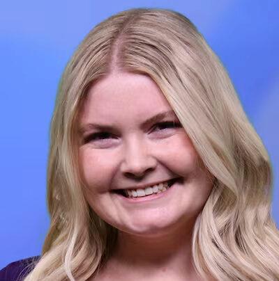Photo of Emily Merz
