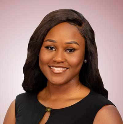 Photo of Alissa Holmes