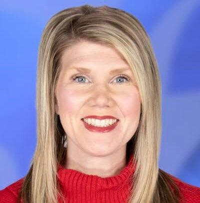 Photo of Kristyn Allen