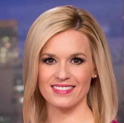 Photo of Wendi Redman