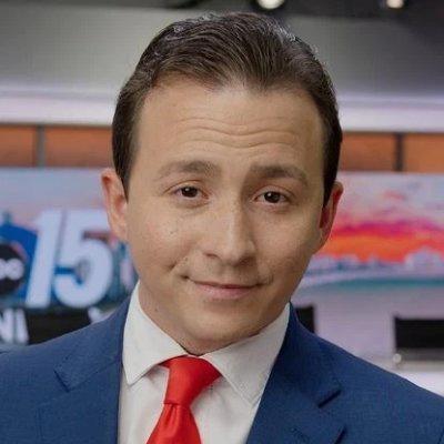 Photo of Alex Cordero
