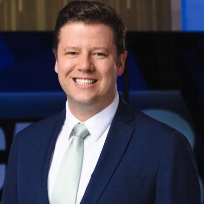 Photo of Chris Nestman