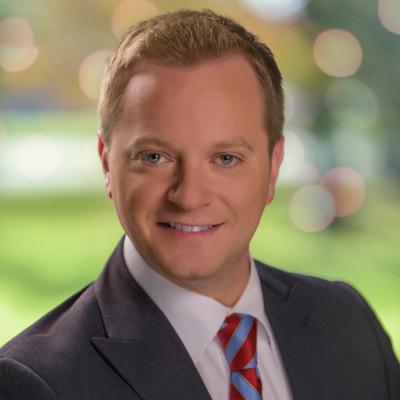 Photo of Chad Silber
