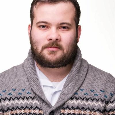 Photo of Christian Boteler
