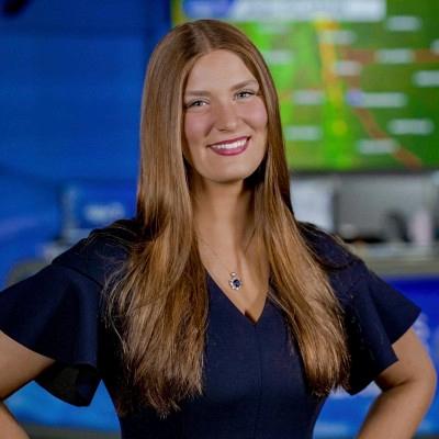 Photo of Ainsley Goebel