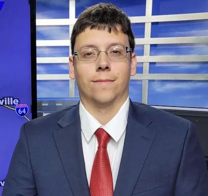 Photo of Tanner Beam