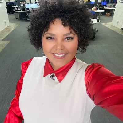 Photo of Waverle Monroe