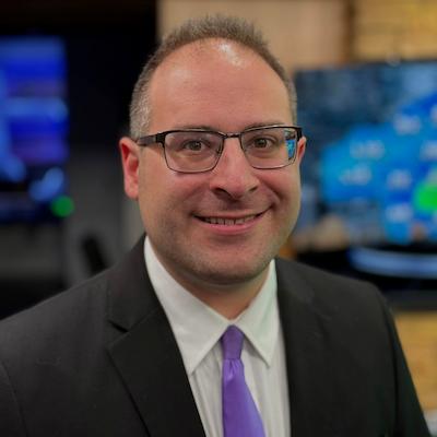 Photo of Thomas Patrick
