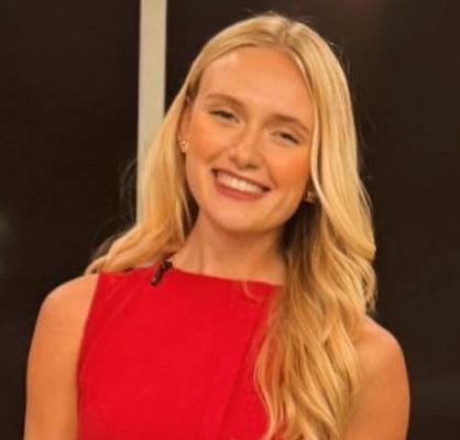 Photo of Alexa Conroy
