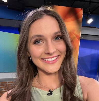 Photo of Maddie Augustine