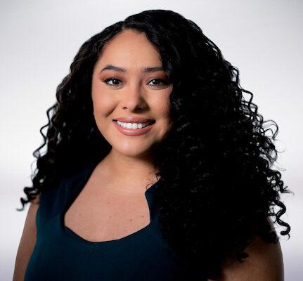 Photo of Brenda Rodriguez