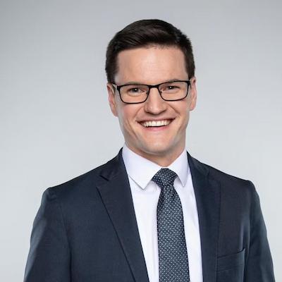 Photo of Sean Everson