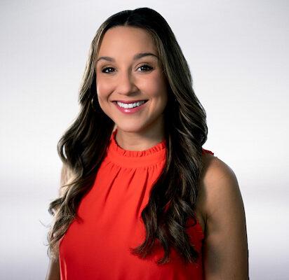 Photo of Morgan Romero