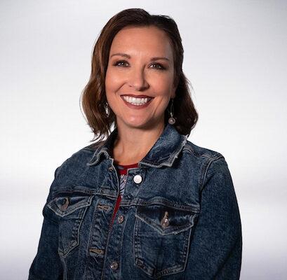 Photo of Mellisa Paul