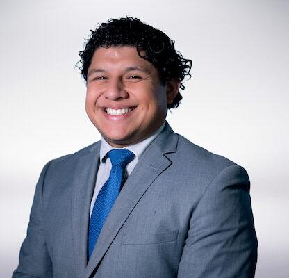 Photo of Hector Mendoza