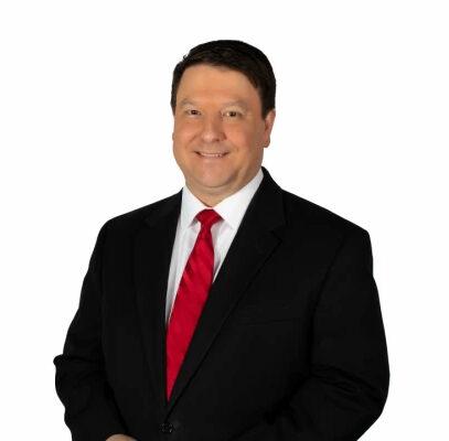 Photo of Matt Hines