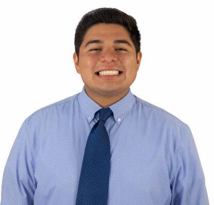 Photo of Ezekiel Ramirez