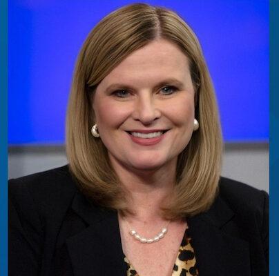 Photo of Kim Ballard