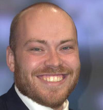 Photo of Connor Thompson